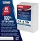 14 x 18 inch Stretched Canvas 12-Ounce Triple Primed, 6-Pack - Professional Artist Quality White Blank 3/4" Profile, 100% Cotton, Heavy-Weight Gesso
